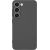 Mocco Ultra Slim Soft Matte 0.3 mm Matēts Silikona Apvalks Priekš Samsung Galaxy A34 5G Melns