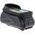 Forever Outdoor 17 x 9cm Водонепроницаемая сумка для велосипедной рамы с держателем для телефона