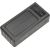Внешний аккумулятор Extralink Solar EPB-093 30000 мАч | 4 x USB черный