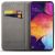 Fusion Magnet Book Case Grāmatveida Maks Samsung J320 Galaxy J3 (2016) Melns