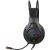 Esperanza EGH5000 Headphones with microphone Headband Black