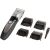 Lafe STR001 hair trimmers/clipper Black,