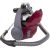 LAFE OWJ001 vacuum cleaner, power 800 W, reel