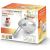 Esperanza EKM007WE mixer Hand mixer Gray, White 150 W