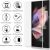Tempered glass M1 5D UV Glue Samsung S928 S24 Ultra curved transparent