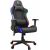 White Shark GC-90042 Gaming Chair Thunderbolt Black/Red