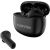 Bezvadu austiņas CANYON TWS-5, Bluetooth headset, with microphone, Black