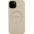 Guess Saffiano MagSafe Back Case Защитный Чехол для Apple iPhone 15 Plus
