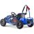 RoGer Kart Fast Dragon Детский Aвтомобиль