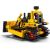 LEGO 42163 Heavy-Duty Bulldozer Konstruktors