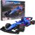 RoGer Bolid F1 Конструктор 1065pcs