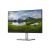 DELL P2422HE 23.8" Business IPS 1920x1080 16:9 60Hz Matte 5ms Full HD Black/Silver DisplayPort USB-C Hub Monitor Monitori