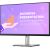 DELL P2422HE 23.8" Business IPS 1920x1080 16:9 60Hz Matte 5ms Full HD Black/Silver DisplayPort USB-C Hub Monitor Monitori