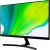 Acer K273Ebmix, LED monitor - 27 -  black, FullHD, AMD Free-Sync, HDMI, 100Hz panel Monitori