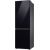 Samsung RB34A6B2F22 fridge-freezer Freestanding 344 L F Black