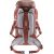 Plecak turystyczny Deuter Trail 22 SL raisin-caspia