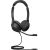 Jabra Evolve2 30 SE MS Stereo Wired Headset, USB-C, Black