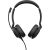 Jabra Evolve2 30 SE MS Stereo Wired Headset, USB-C, Black