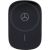Mercedes-benz Mercedes MEWCCGSLK MagSafe Telefona turētājs ar Bezvadu uzlādi 15W