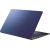 ASUS Vivobook Go 15 E510KA-EJ485WS Celeron N4500 15.6"FHD 60Hz 200nits AG 4GB DDR4  SSD128 Intel HD Graphics WLAN+BT Cam 42WHrs Win11 in S Mode Peacock Blue