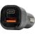 Sbox Car Charger CC-038 38W Black