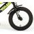 Volare Двухколесный велосипед 14 дюймов (2 ручных тормоза, 95% собран)  Sportivo (3,5-5 лет) VOL2045