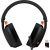 Austiņas CANYON Ego GH-13, Gaming BT headset, +virtual 7.1 support in 2.4G mode, with chipset BK3288X, BT version 5.2, cable 1.8M, size: 198x184x79mm, Black