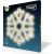 Forever Light FLNE20 CHRISTMAS SNOWFLAKE Neon LED Dekorācija