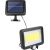 Forever Light SUNARI Saules Lampa LED / FLS-06 / COB PIR / 8W /  600lm / 6000K / 1800mAh / Li-Ion