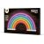 Forever Light FLNE14X RAINBOW Neon LED Светодиодная Вывеска