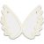 Forever Light FPNE09X WINGS Neon LED Светодиодная Вывеска