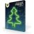Forever Light FLNE16 CHRISTMAS TREE Neon LED Dekorācija