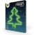 Forever Light FLNE16 CHRISTMAS TREE Neon LED Светодиодная Вывеска