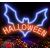 Forever Neolia HALLOWEEN Neon Светодиодная Вывеска