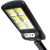 Forever Light SUNARI Солнечная Лампа LED PIR / 10W /  800lm / 6000K / 2400mAh