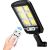 Forever Light SUNARI Солнечная Лампа LED PIR / 10W /  800lm / 6000K / 2400mAh