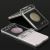 Araree  Nukin 360 Case Aizsargapvalks Priekš Samsung Galaxy Z Flip5