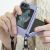 Araree Canvas Diary Case Maks Priekš Samsung Galaxy Z Flip5