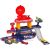 RoGer Automazgātava + 10 Rotaļu mašīnas ar Krāsu maiņu