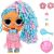 MGA L.O.L. Surprise! Big Baby Hair Splash Queen Кукла