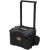 Keter Instrumentu kastu komplekts uz riteņiem ROC Pro Gear 2.0 Mobile System 64,8x47,8x87,2cm