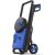 Nilfisk Core 140-8 PowerControl In-Hand PAD EU pressure washer Upright Electric 474 l/h 1800 W Blue