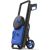 Nilfisk Core 140-6 PowerControl - PREMIUM CAR WA pressure washer Upright Electric 474 l/h 1800 W Blue