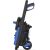 Nilfisk Core 140-6 PowerControl - PREMIUM CAR WA pressure washer Upright Electric 474 l/h 1800 W Blue