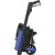 Nilfisk Core 130-6 PowerControl - HOME EU pressure washer Upright Electric 462 l/h Black, Blue