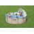 Frame garden pool 396 x 107 cm Bestway 5614V