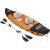 Inflatable Double Kayak 321 x 88 cm Bestway 65077