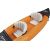 Inflatable Double Kayak 321 x 88 cm Bestway 65077