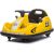 Lean Cars Electric Ride On GTS1166 Yellow