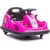 Lean Cars GTS1166 Pink